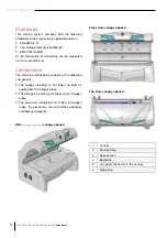 Preview for 8 page of KBL mon amie Manual