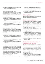 Preview for 25 page of KBL mon amie Manual