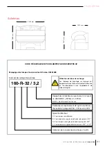 Предварительный просмотр 41 страницы KBL mon amie Manual