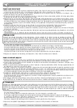 Предварительный просмотр 14 страницы KBT PEAK Instructions For Use Manual