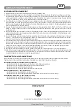 Preview for 5 page of KBT star Instructions For Use Manual