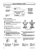 Предварительный просмотр 9 страницы KCI NuTech PlexiPulse Operator And  Maintenance Manual