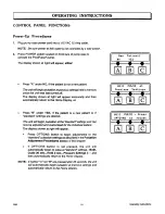 Предварительный просмотр 11 страницы KCI NuTech PlexiPulse Operator And  Maintenance Manual