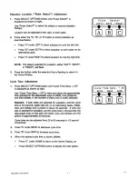 Предварительный просмотр 14 страницы KCI NuTech PlexiPulse Operator And  Maintenance Manual