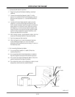 Preview for 183 page of KCM 70Z7 Operation & Maintenance Manual