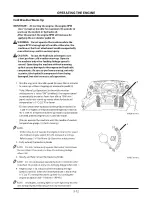 Preview for 185 page of KCM 70Z7 Operation & Maintenance Manual