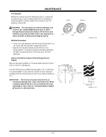 Preview for 332 page of KCM 70Z7 Operation & Maintenance Manual