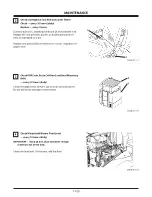 Preview for 341 page of KCM 70Z7 Operation & Maintenance Manual