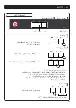 Preview for 31 page of KDK Basic Series Operating	 Instruction