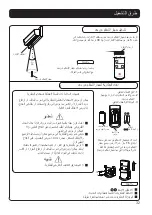 Preview for 33 page of KDK Basic Series Operating	 Instruction