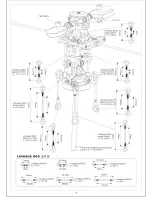 Предварительный просмотр 8 страницы KDS 450C Instruction Manual