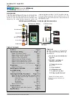 Предварительный просмотр 2 страницы KE2 Therm Solutions Evaporator Efficiency Installation Instructions Manual