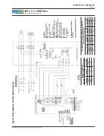 Предварительный просмотр 9 страницы KE2 Therm Solutions Evaporator Efficiency Installation Instructions Manual