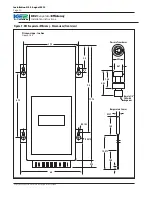 Предварительный просмотр 10 страницы KE2 Therm Solutions Evaporator Efficiency Installation Instructions Manual