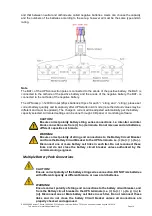 Preview for 17 page of Keatec Energy T SERIES User Manual