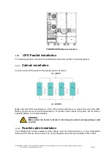 Preview for 18 page of Keatec Energy T SERIES User Manual