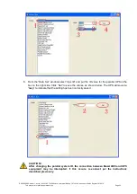 Preview for 26 page of Keatec Energy T SERIES User Manual