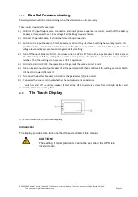 Preview for 27 page of Keatec Energy T SERIES User Manual