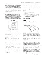 Preview for 7 page of Keating Of Chicago 14 Counter User Manual