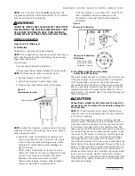 Preview for 11 page of Keating Of Chicago 14 Counter User Manual