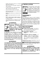 Preview for 5 page of Keating Of Chicago 240V Service Manual