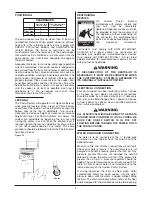 Preview for 6 page of Keating Of Chicago 240V Service Manual