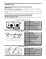 Preview for 10 page of Keating Of Chicago Griddle User Manual