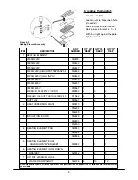 Preview for 11 page of Keating Of Chicago Griddle User Manual