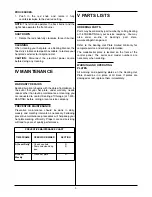 Preview for 5 page of Keating Of Chicago MG-2 User Manual