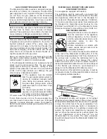 Предварительный просмотр 4 страницы Keating Of Chicago Miraclean 2000 Installation Manual