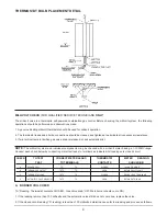 Предварительный просмотр 11 страницы Keating Of Chicago Miraclean 2000 Installation Manual