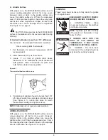Preview for 9 page of Keating Of Chicago MIRACLEAN Service Manual
