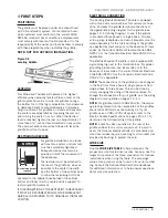 Preview for 5 page of Keating Of Chicago pre 2000 series User Manual