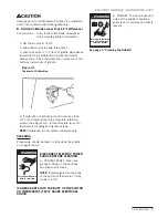 Preview for 9 page of Keating Of Chicago pre 2000 series User Manual