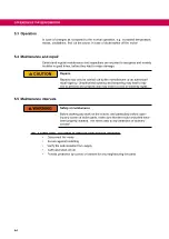 Preview for 44 page of KEB 7608000-4001 Instructions For Use Manual