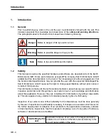 Preview for 4 page of KEB COMBICOM Installation Manual