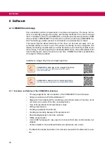 Preview for 14 page of KEB COMBICOM Instructions For Use Manual