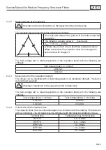 Preview for 5 page of KEB COMBILINE Service Manual