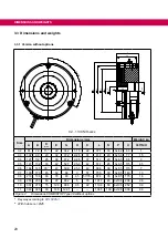 Предварительный просмотр 20 страницы KEB COMBISTOP 38 Instructions For Use Manual