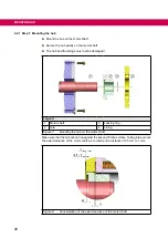 Предварительный просмотр 28 страницы KEB COMBISTOP 38 Instructions For Use Manual