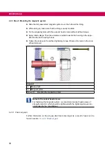 Предварительный просмотр 30 страницы KEB COMBISTOP 38 Instructions For Use Manual