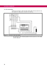 Предварительный просмотр 38 страницы KEB COMBISTOP 38 Instructions For Use Manual