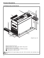 Preview for 8 page of KEB COMBIVERT F5 Series Installation Manual & Operation Manual