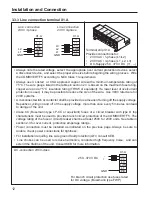 Preview for 12 page of KEB COMBIVERT F5 Series Installation Manual & Operation Manual