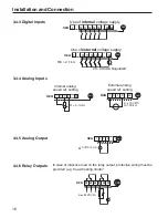 Preview for 16 page of KEB COMBIVERT F5 Series Installation Manual & Operation Manual