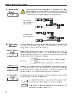 Preview for 20 page of KEB COMBIVERT F5 Series Installation Manual & Operation Manual