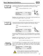 Preview for 23 page of KEB COMBIVERT F5 Series Installation Manual & Operation Manual