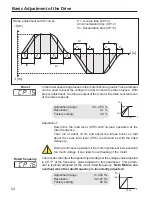 Preview for 24 page of KEB COMBIVERT F5 Series Installation Manual & Operation Manual