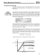 Preview for 25 page of KEB COMBIVERT F5 Series Installation Manual & Operation Manual