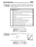 Preview for 27 page of KEB COMBIVERT F5 Series Installation Manual & Operation Manual